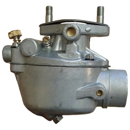 Aftermarket Carburetor Fits Ford Tractor 600 700 With134 Engine B4NN9510A TSX580 EAE9510D
